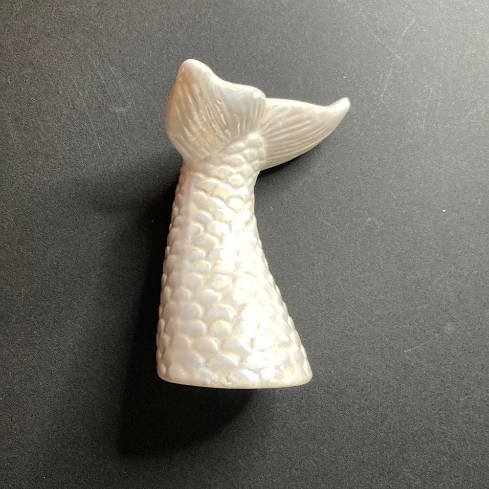 Dècor Mermaid Tail